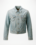 Giacca Levi’s Trucker da Donna Tasche a Cuore (M)