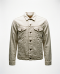 Giacca Levi’s 70503 Twill White Tab Vintage (L)