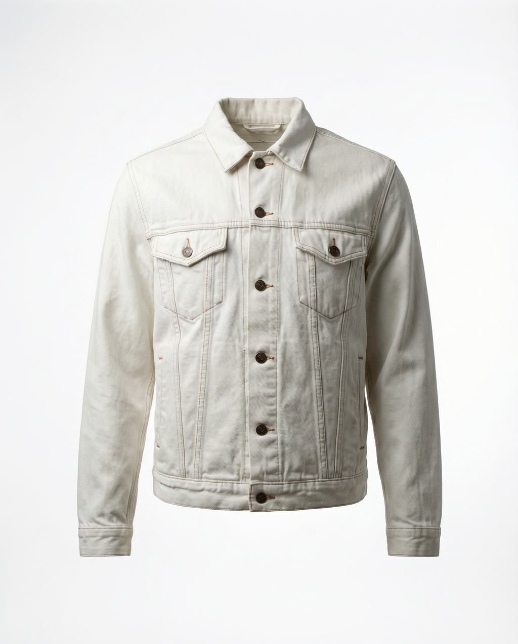 Giacca Levi’s 70503 Made in France Bleached Vintage (M)