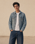 Levi’s 70500 Amphibious Denim Tech-Wear Edition (L)