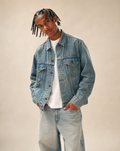Levi’s 75505 Trucker Canadian Classic Denim (M)