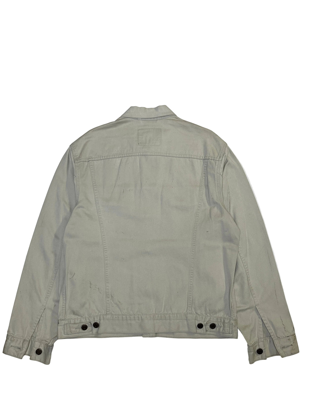 Giacca Levi’s 70503 Twill White Tab Vintage (L)