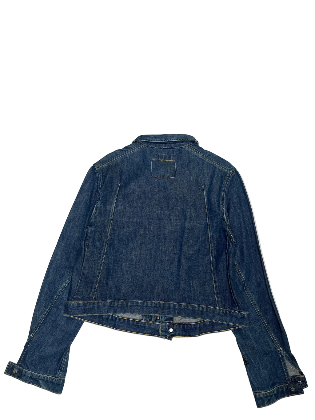 Levi’s Engineered Jeans Trucker Ergonomic Design (L)