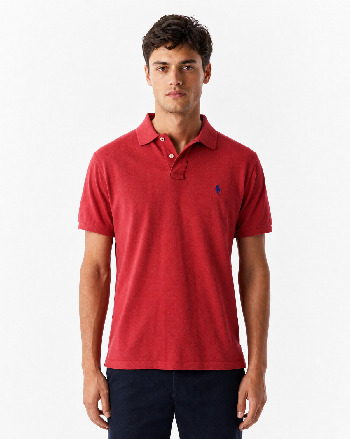 Polo RL Corallo L - Oran